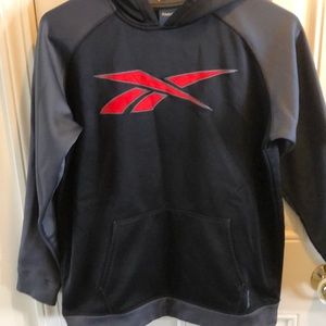 Reebok hoodie